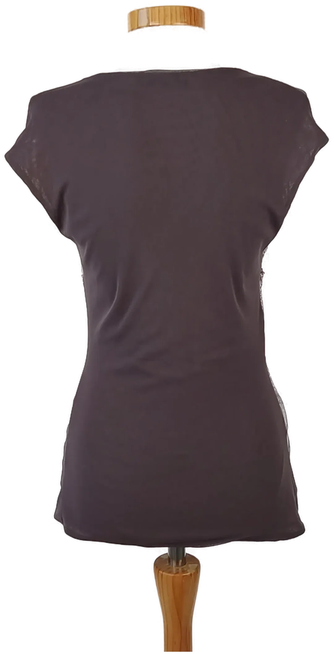 Siste`s Damen Top lila - Gr. M – Bild 3