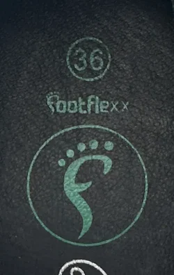 Footflexx - Damenschuhe - Gr. 36 - Bild 4