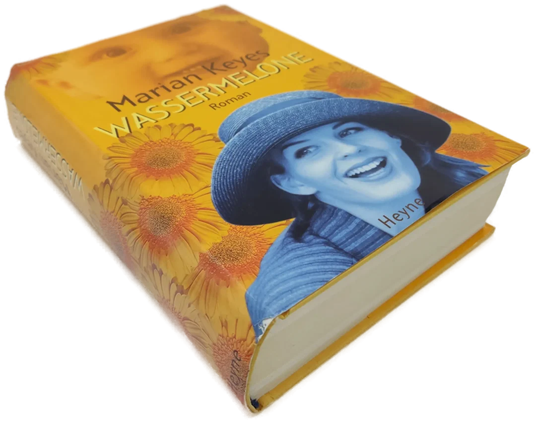 Wassermelone - Marian Keyes – Bild 3