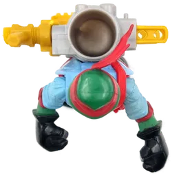 Viacom 2012 Teenage Mutant Ninja Turtles Raphael - Bild 6