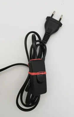 RL : City Reality Leuchte Nachttischlampe - Bild 2