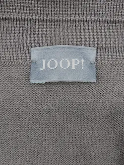 Joop Herren Pullover schwarz Gr. 54 - Bild 4