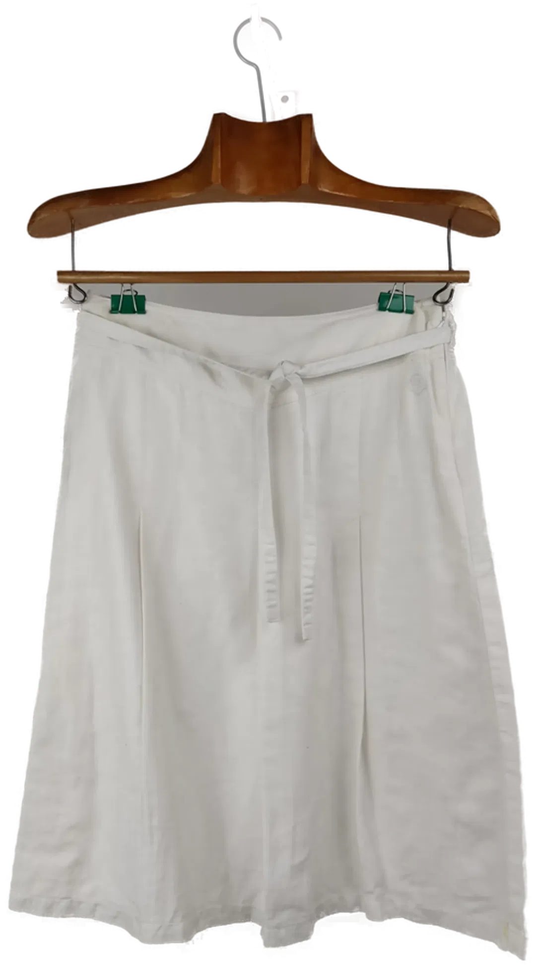  Olsen Damen Minirock weiss - XS/34 - Bild 4