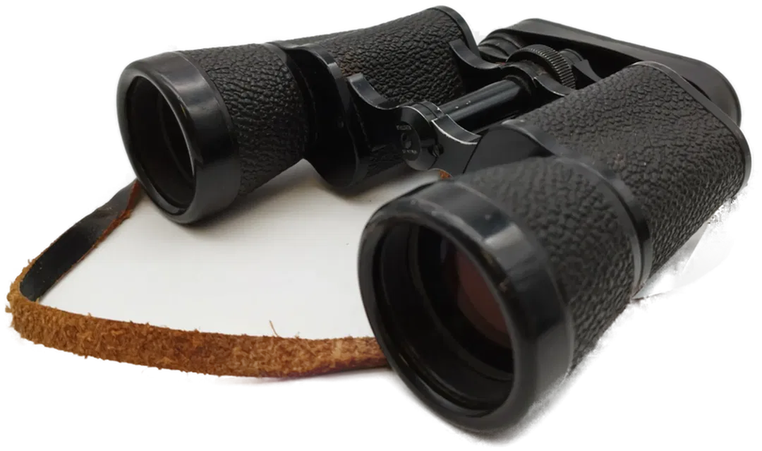 Swarovski Optik Ferngläser inkl. Tragetasche - VINTAGE - Bild 4