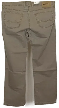 Mac Herren Jeans grau Gr. W36 L32 - Bild 2