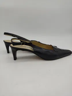 Il Tondaoo, Damenschuhe, schwarz, Größe: 41 - Bild 2