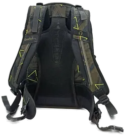 Satch Schultasche - Bild 3