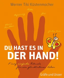 Du hast es in der Hand - Werner Tiki Küstenmacher