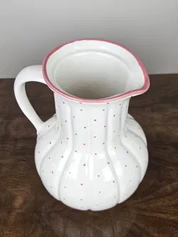 Gmundner Keramik Krug - 1,8 Liter  - Bild 2