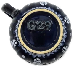 Gmundner Keramik Tasse - 