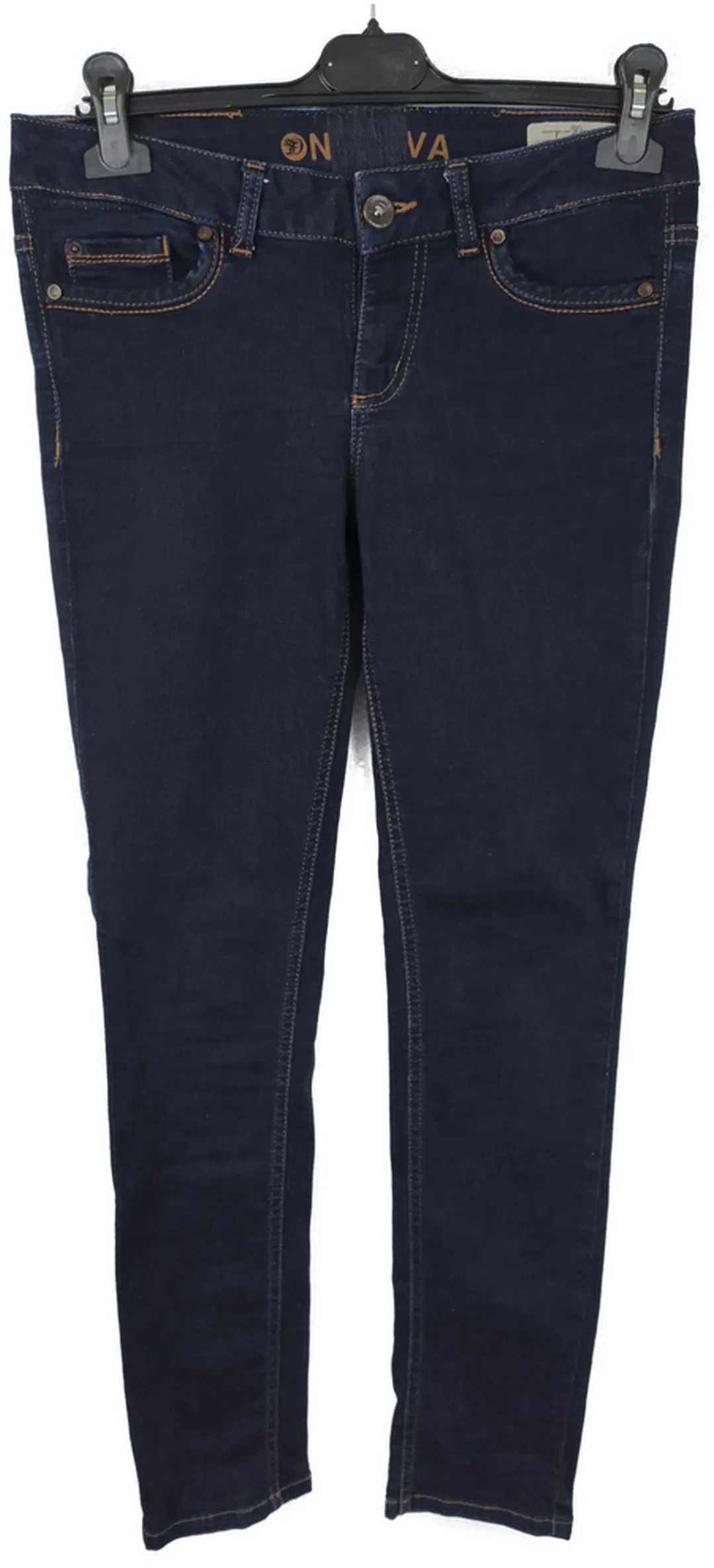  Tom Tailor, Jeans Damen, Gr. 27 - Bild 1