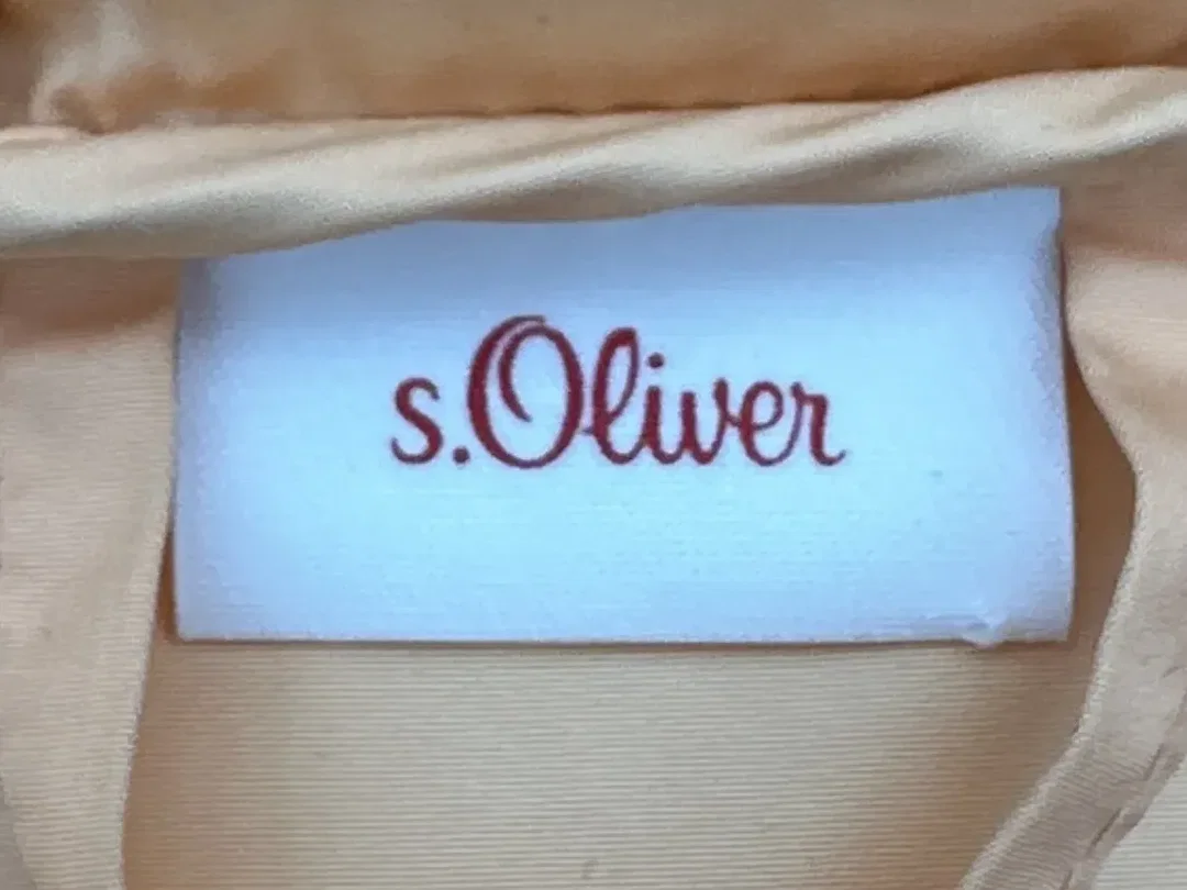 S.Oliver - Kinderjacke Gr. 134 – Bild 4