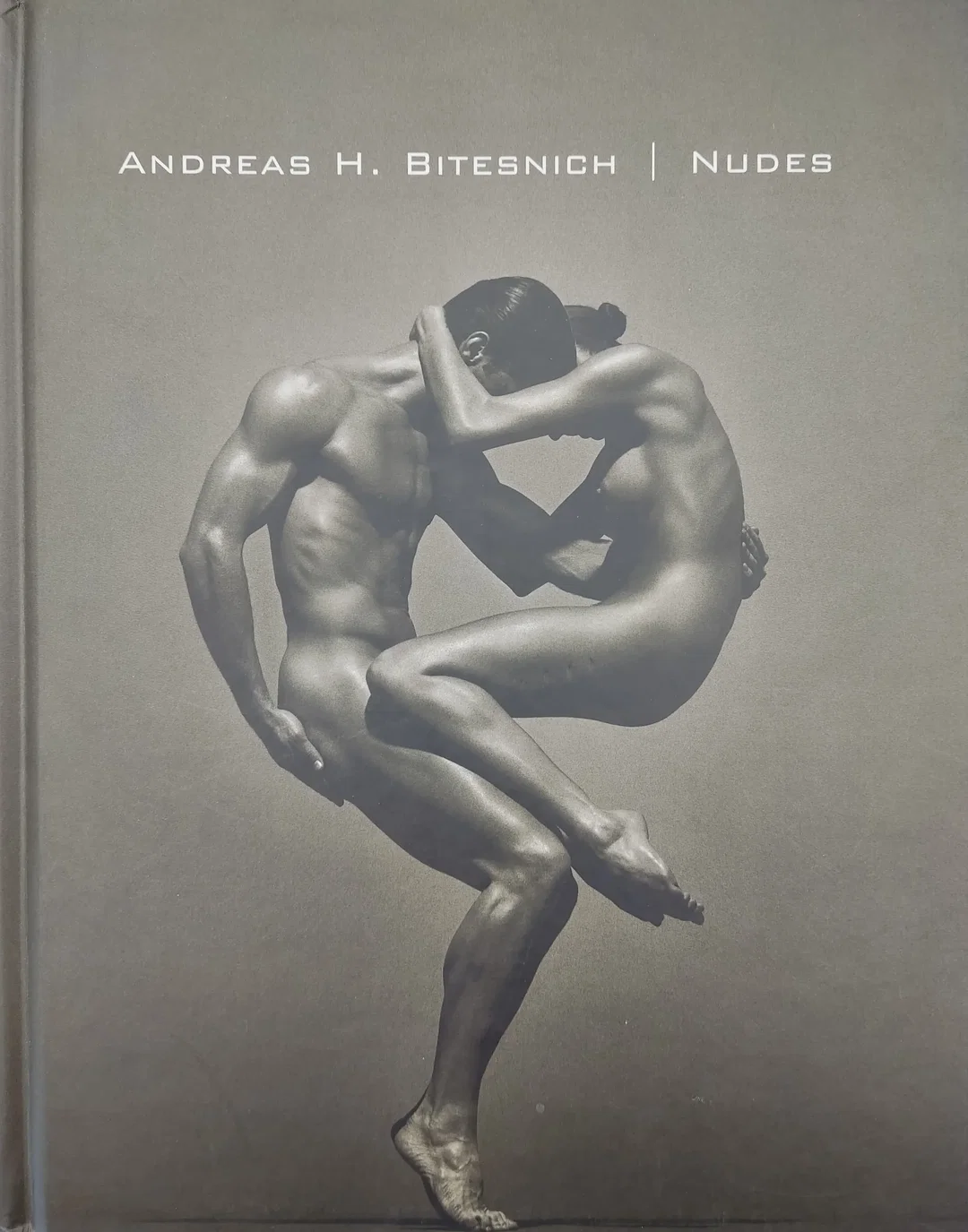 Andreas H. Bitesnich - Nudes  – Bild 1