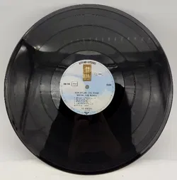 Langspielplatte - Doppelalbum - Bob Dylan/ The Band - Before the Flood - Bild 6