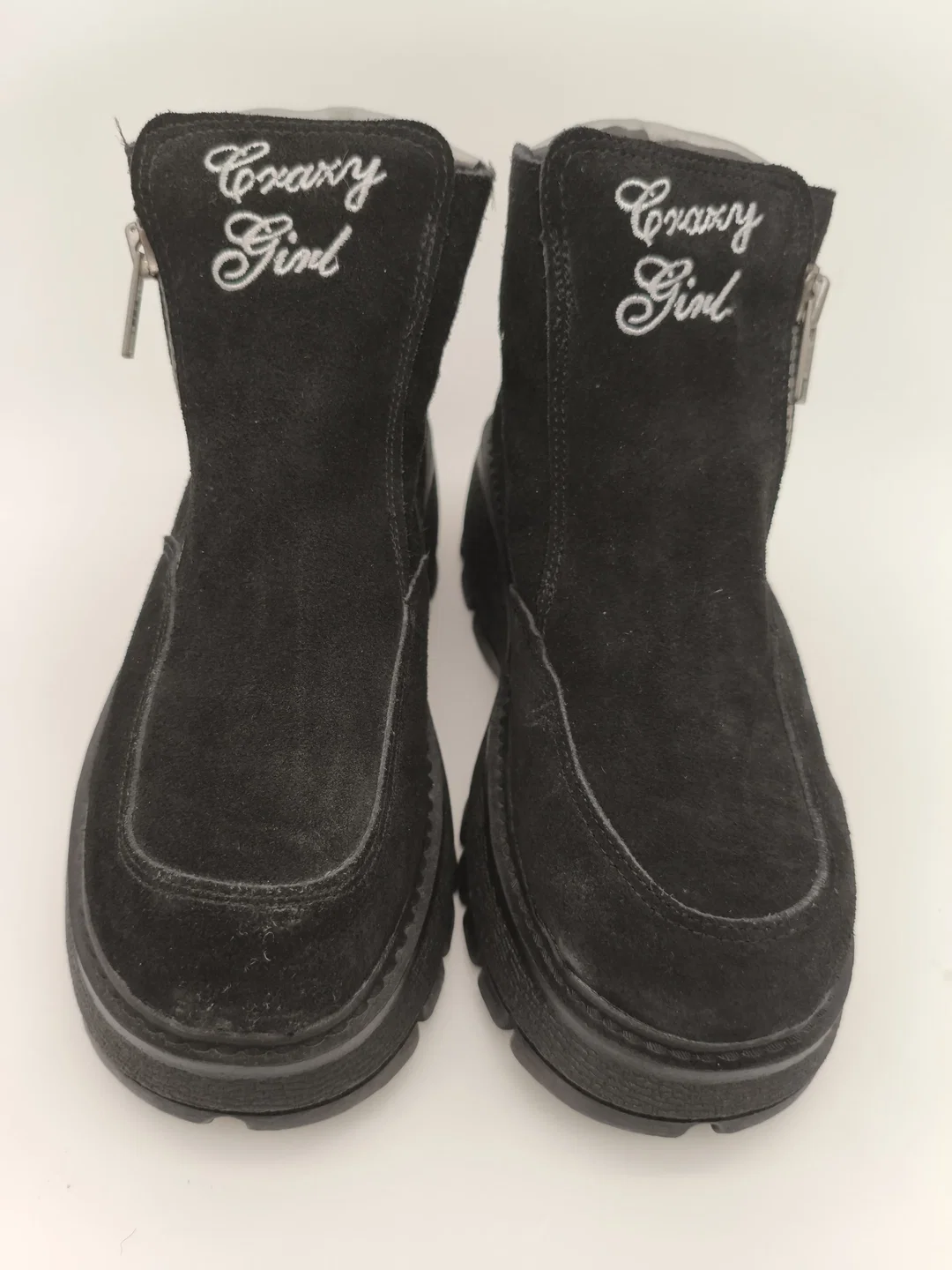 Mädchenschuhe "Call PS 4810" Gr. 33 – Bild 2