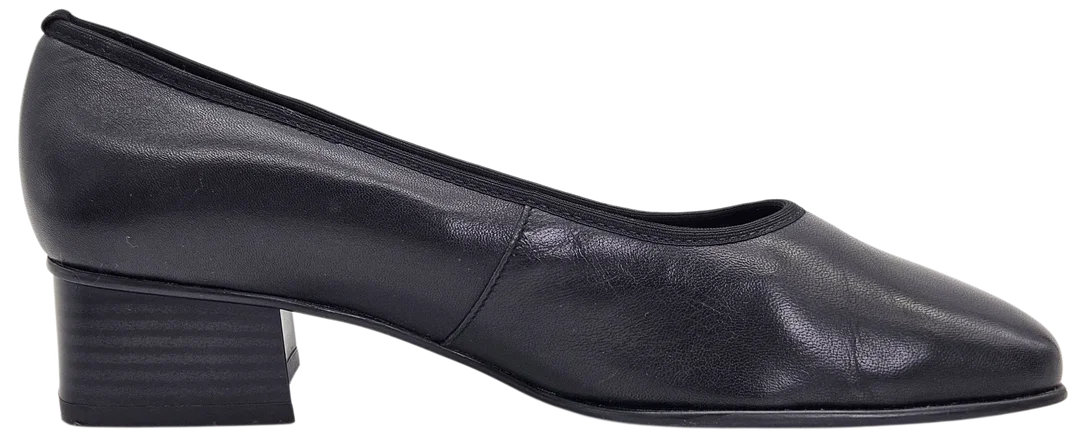 Jenny by ara  Damen Schuhe , schwarz - Gr 38.5 – Bild 2