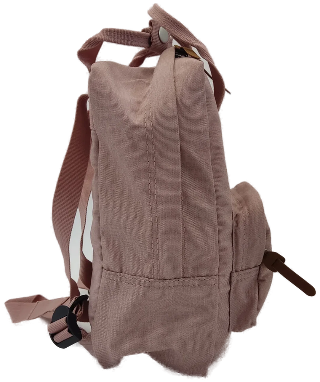 LOOK by BIPA Damen Rucksack rosa – Bild 2