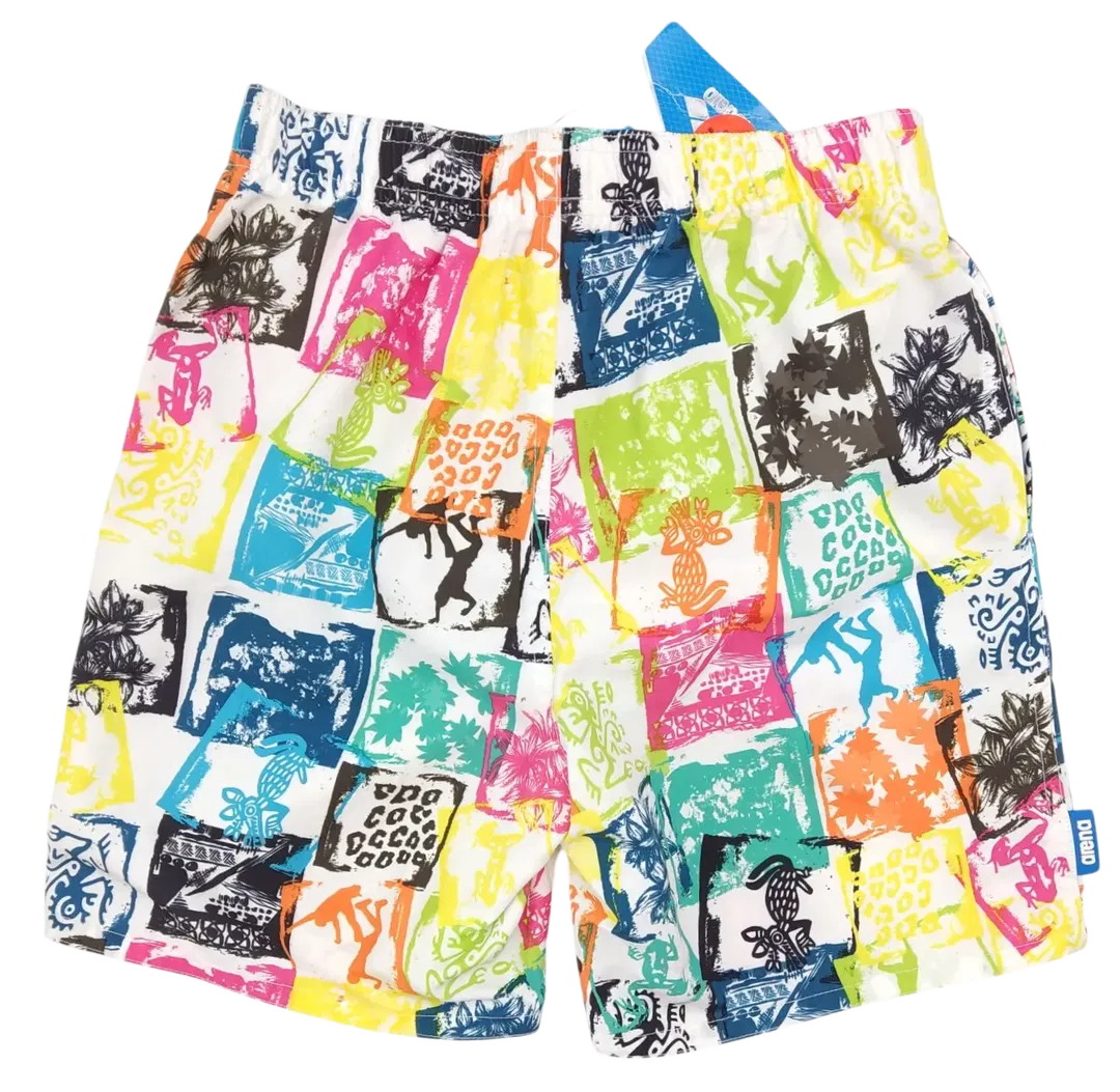 ARENA - Jungen Badehose/Bermuda - 1 Stück - Bild 4