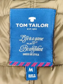 Steppweste Damen, Tom Tailor. Gr. M - Bild 3