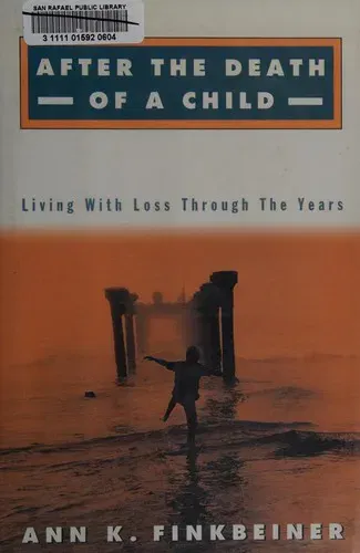 After the Death of a Child - Ann K. Finkbeiner - Bild 1