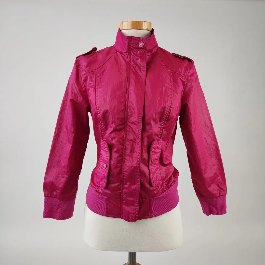 TALLY Weijl Damenjacke pink - 34 - Bild 1