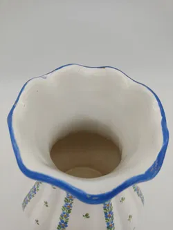 Gmundner Keramik - Blumenvase - Bild 5