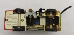 Vintage - Dinky Toys - Modellauto Kehrmaschine - Bild 3