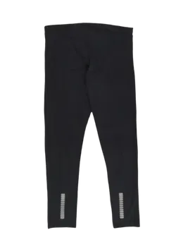 Crane Herren Leggings, schwarz - Gr. XL  - Bild 2