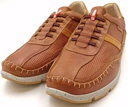 Pikolinos Herrenschuhe braun Gr. 42