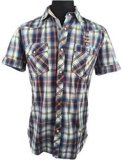 Jack&Jones Herren Hemd Gr. L - Bild 1