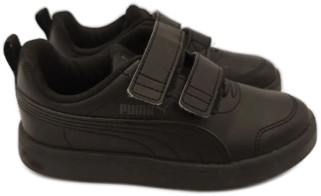 Kinderschuhe Puma, Gr.30 - Bild 4