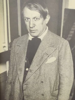 Picasso - Carsten-Peter Warncke Band I-II. im Schuber | Benedikt Taschen Verlag – Vorschau 9