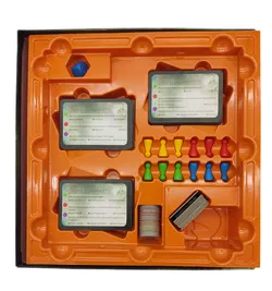 Galileo Mystery - Das Wissensspiel | Brettspiel - Bild 4