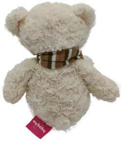 Plüsch-Teddy Bär My Baby Neuwertig | Neuer Kuschelfreund - Bild 3