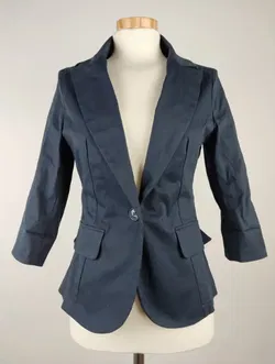 Rinascimento - Damenblazer Gr. S - Bild 1