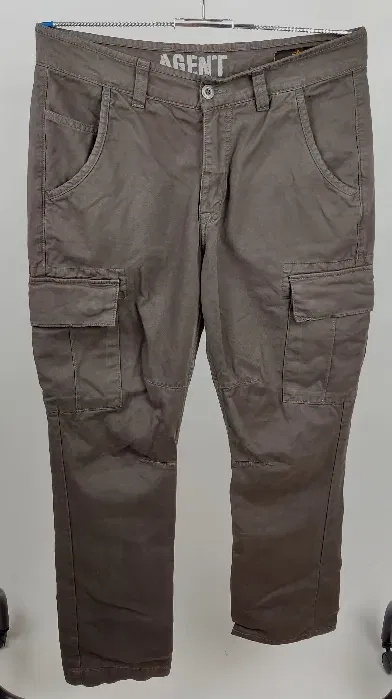 Alpha Industries - Herrenhose Gr. 34 - Bild 1