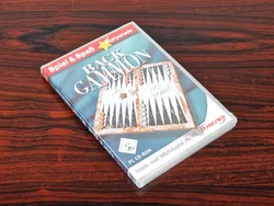 Backgammon - Spiel & Spaß - PC-Spiel - CD-ROM - Bild 3