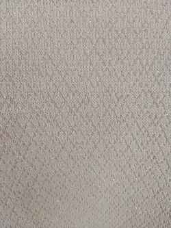 Pullover, langarm mit Rundhalsausschnitt, gestrickt, Größe M (geschätzt) – Vorschau 2