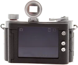 MINOX Digital Classic Camera 14.0 – Designkamera – mit Holzbox - Bild 3