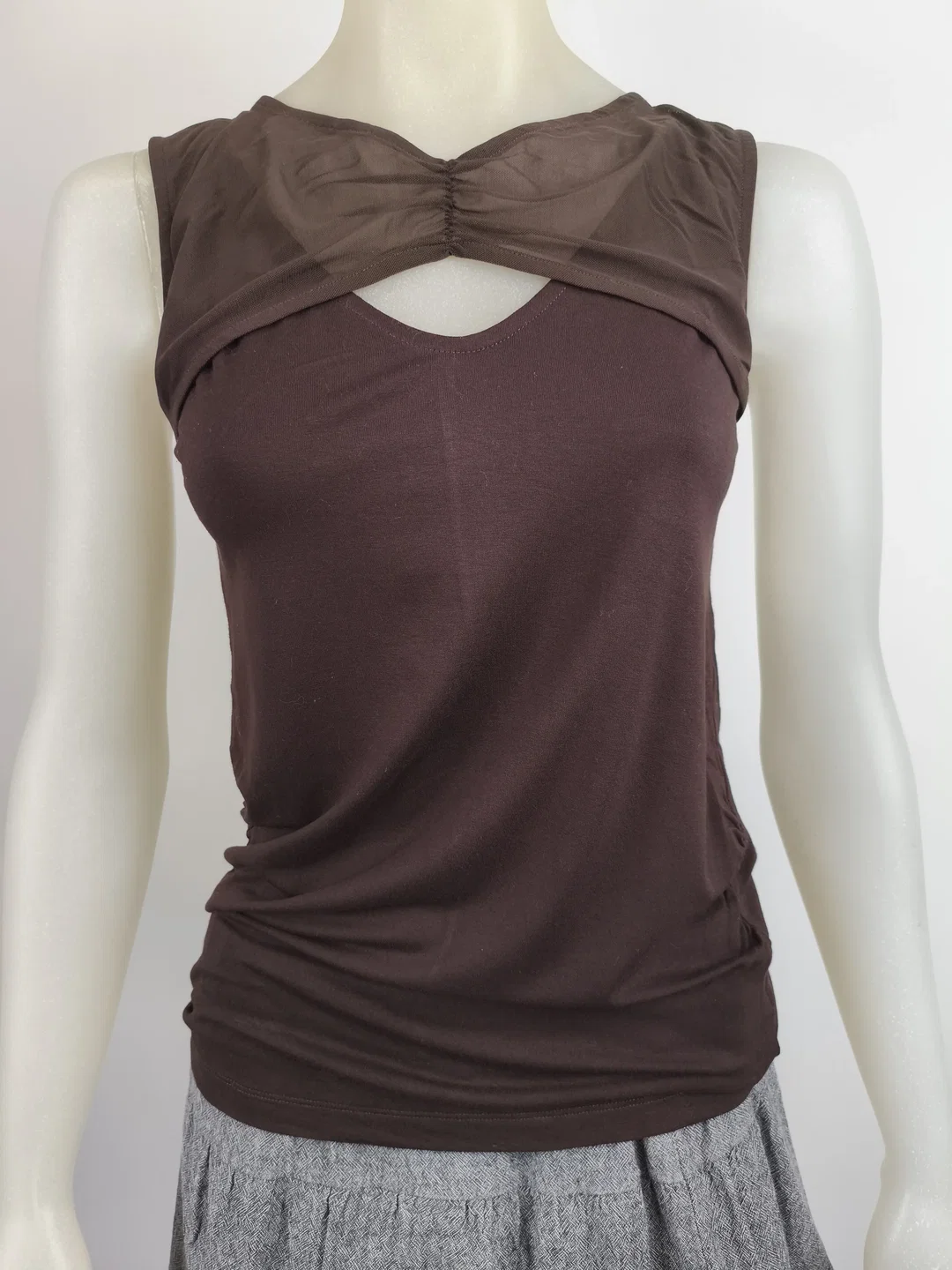 Jones, Damentop, Gr. 36 - Bild 1