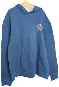 H&M, Hoodie, Kapuzensweater, Kinder, Gr.170