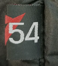 Dainese Herren-Motorradjacke inklusive Handschuhe Gr. 54 – Vorschau 5