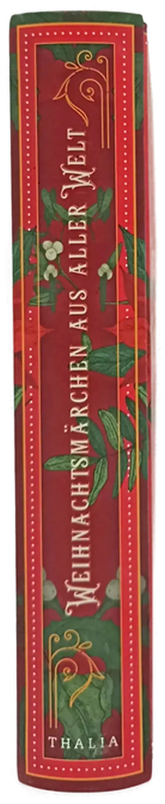 Weihnachtsmärchen aus aller Welt – Bild 3