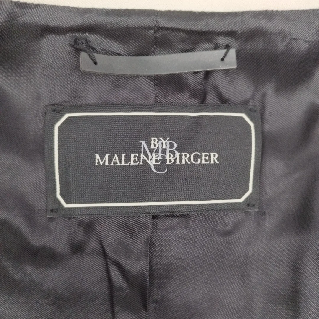 Malene Birger Blazer - Gr. 38 – Bild 6