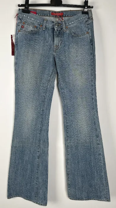 Guess Jeans - Damenhose - Gr. 29 - Bild 4