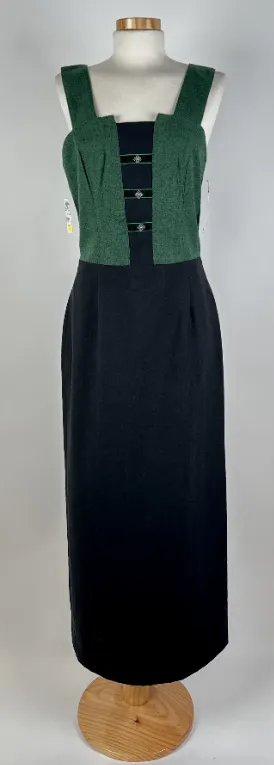 Land Haus Tracht - Austrian Style - Damen Kleid - Gr. 36 - Bild 4