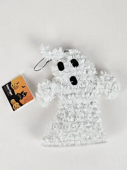 Halloween Dekofigur "Gespenst"