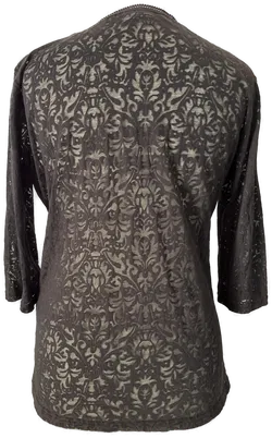 STREET ONE Damenbluse Gr. 42 - Bild 2