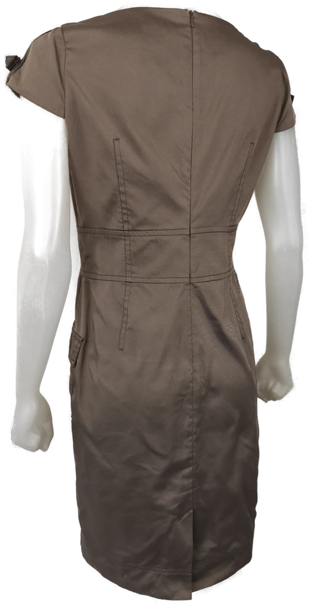 Comma, Damenkleid, Gr. 36 – Bild 4
