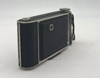 Kodak Junior 620 Klappkamera  – Bild 7